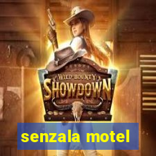 senzala motel